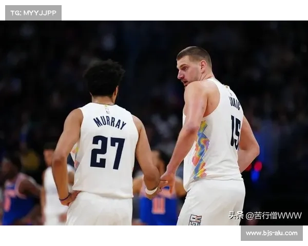 60分三双+半场三双!NBA最难破的5大纪录,榜首连约基奇都摇头 60分三双+半场三双!NBA最难破的5大纪录,榜首连约基奇都摇头