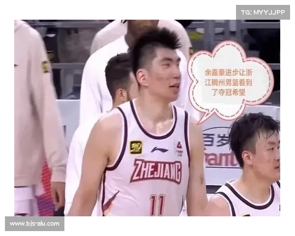 CBA丨余嘉豪25+7,琼斯24+18,浙江104-81战胜青岛扳平总比分! CBA丨余嘉豪25+7,琼斯24+18,浙江104-81战胜青岛扳平总比分!
